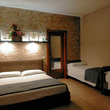 B&B Il Tramonto Pastrengo Ngoại thất bức ảnh