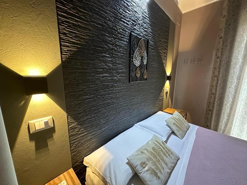 B&B Il Tramonto Pastrengo Ngoại thất bức ảnh