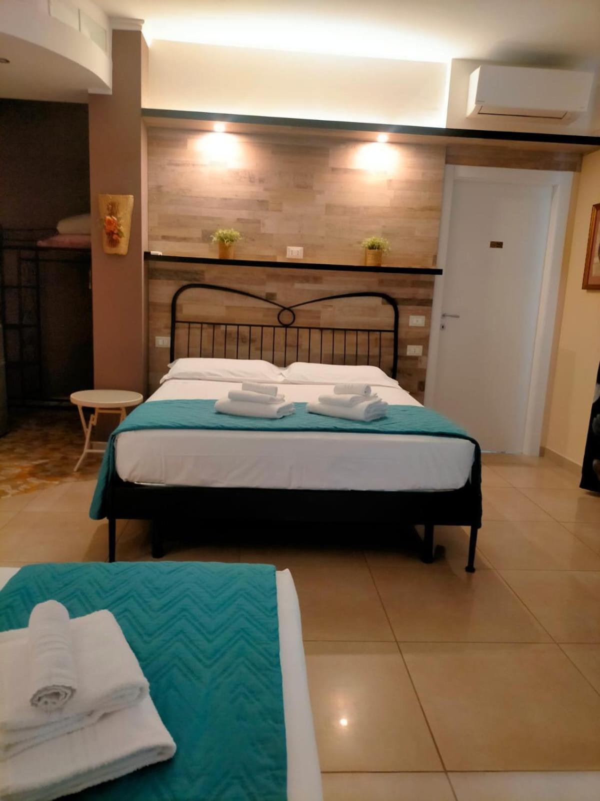 B&B Il Tramonto Pastrengo Ngoại thất bức ảnh
