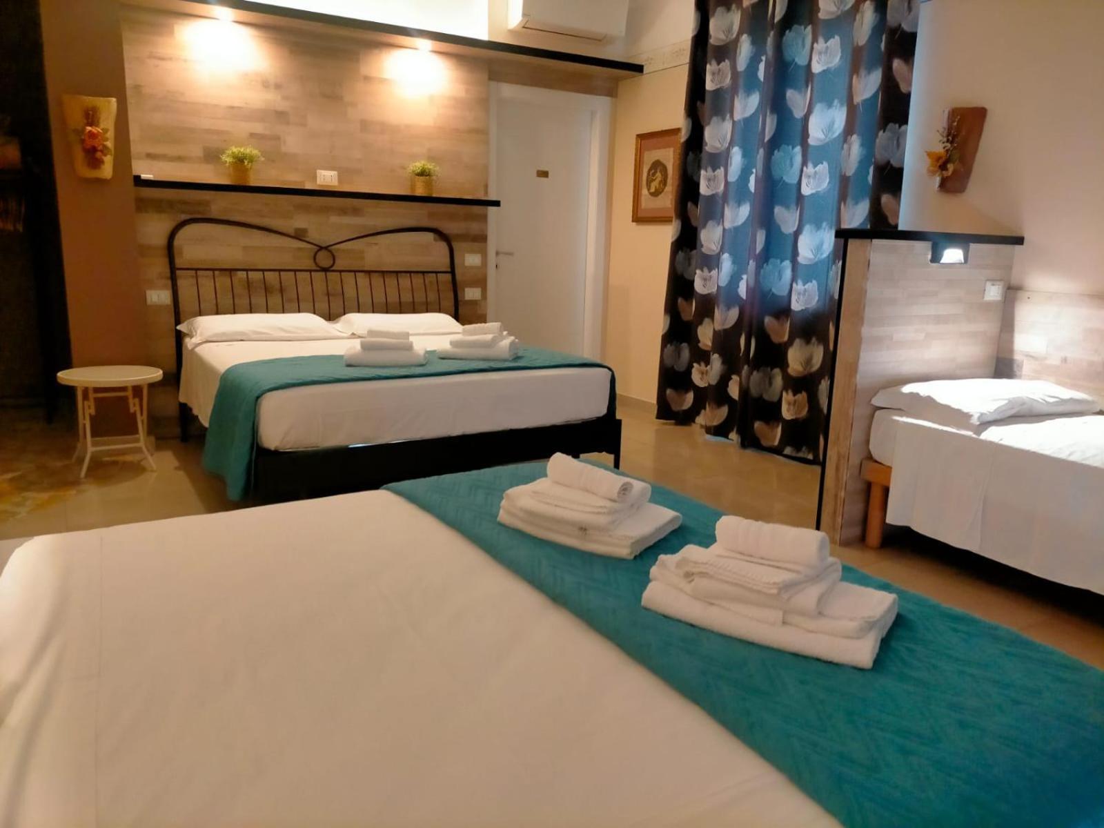 B&B Il Tramonto Pastrengo Ngoại thất bức ảnh