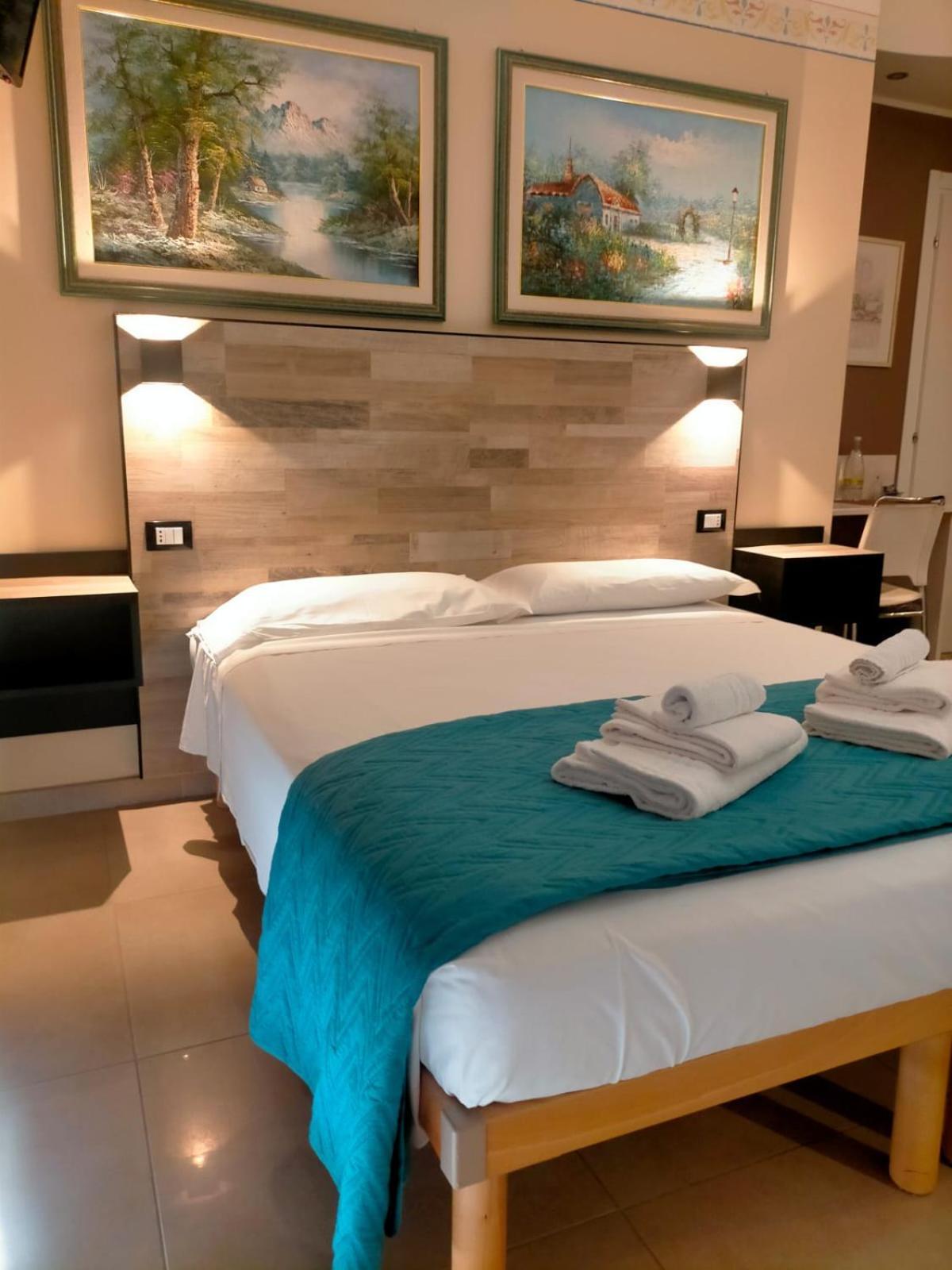 B&B Il Tramonto Pastrengo Ngoại thất bức ảnh