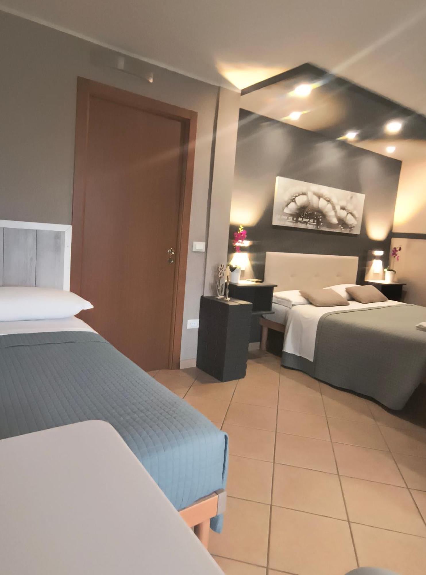 B&B Il Tramonto Pastrengo Ngoại thất bức ảnh