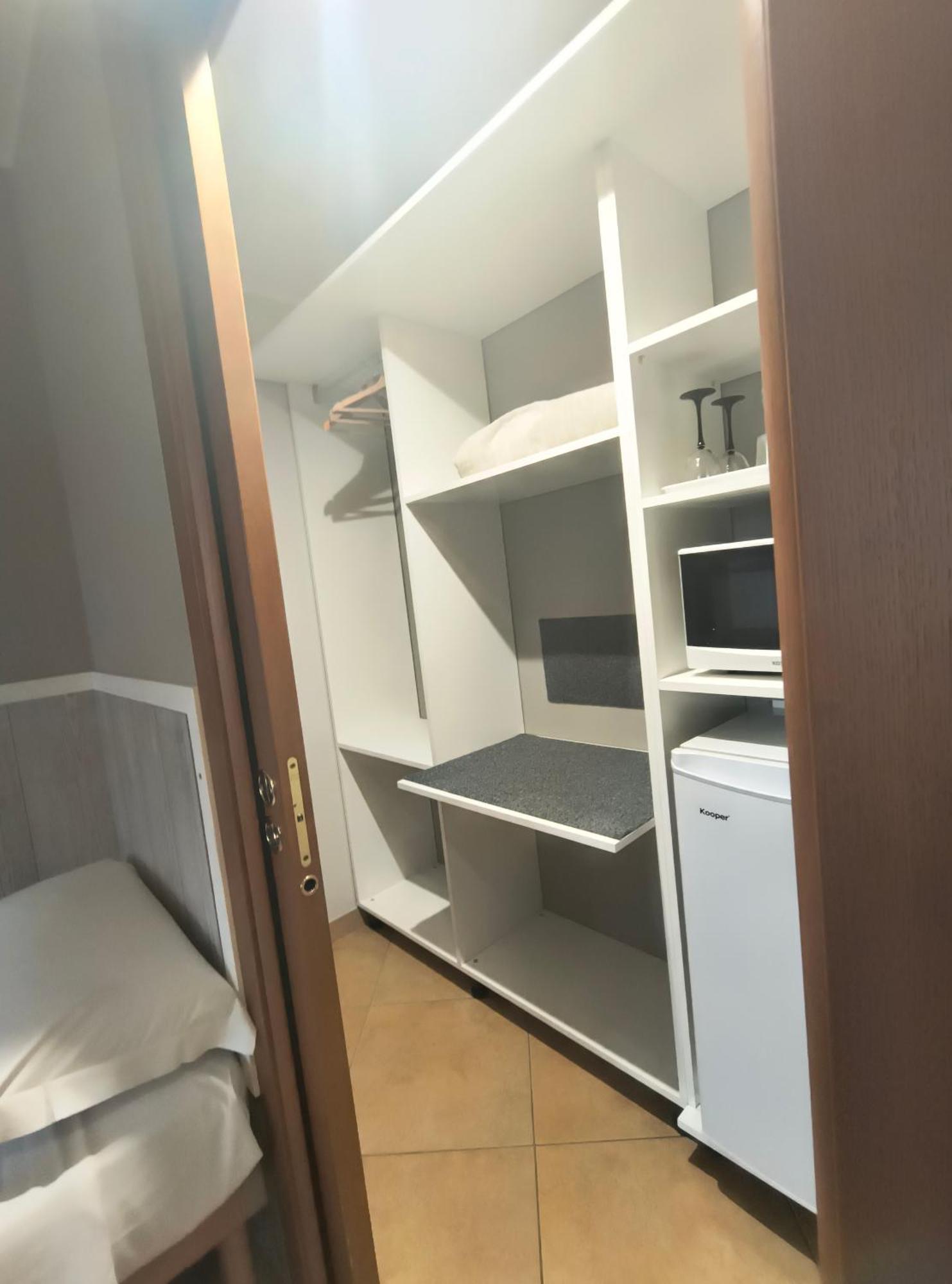 B&B Il Tramonto Pastrengo Phòng bức ảnh