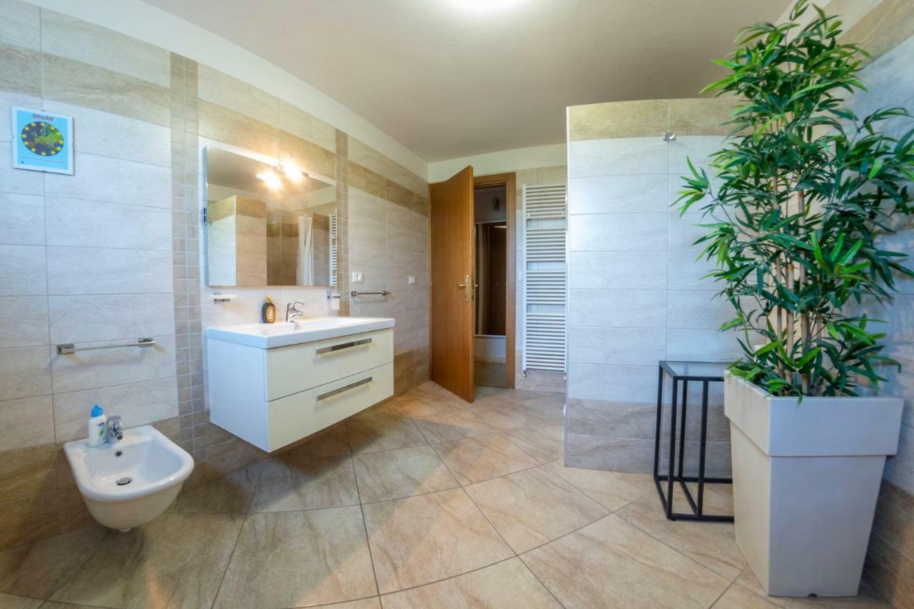 B&B Il Tramonto Pastrengo Ngoại thất bức ảnh