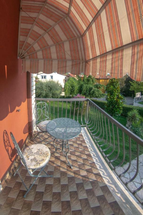 B&B Il Tramonto Pastrengo Ngoại thất bức ảnh