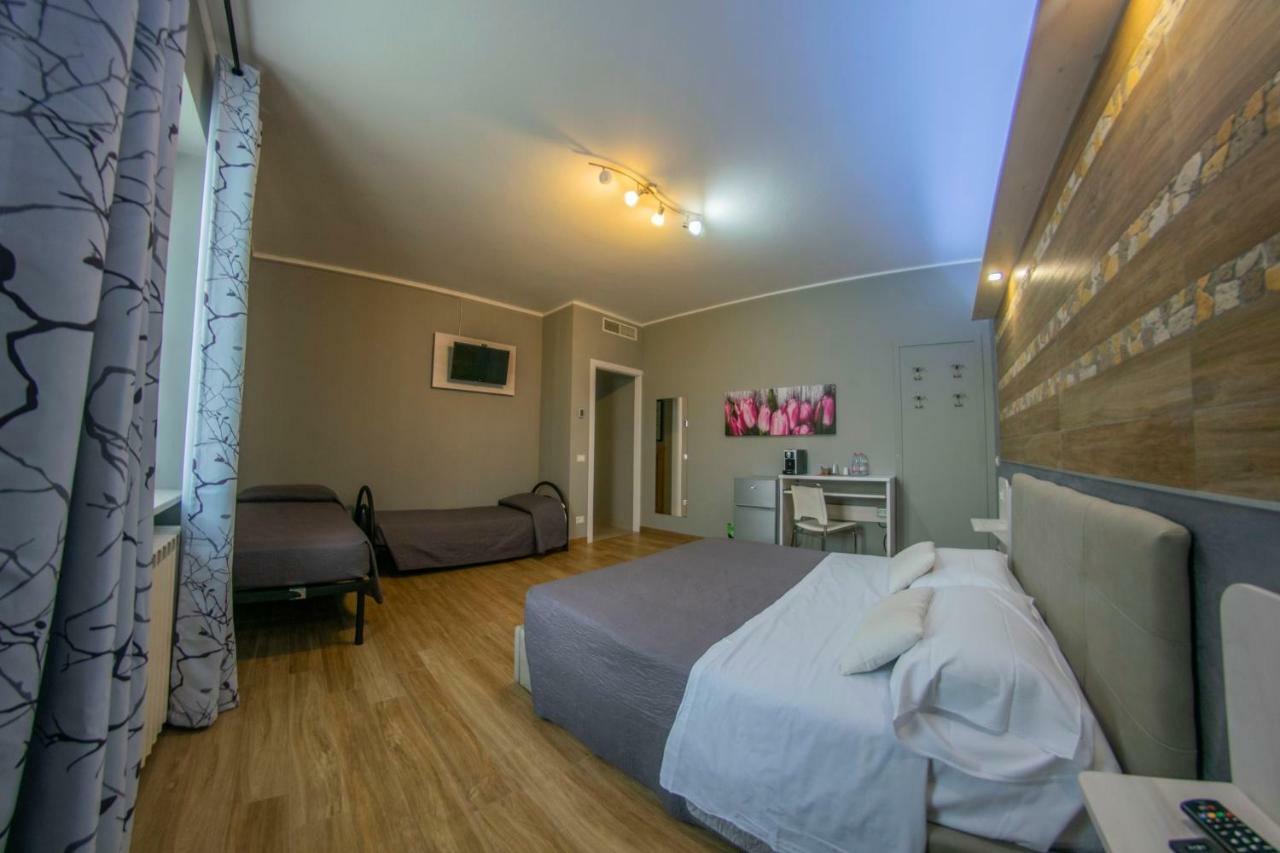 B&B Il Tramonto Pastrengo Ngoại thất bức ảnh