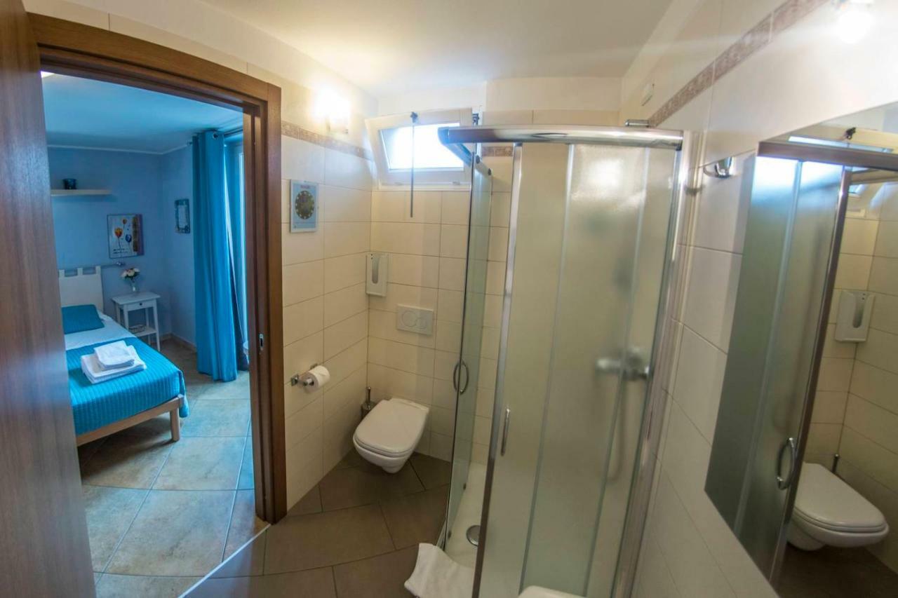 B&B Il Tramonto Pastrengo Ngoại thất bức ảnh