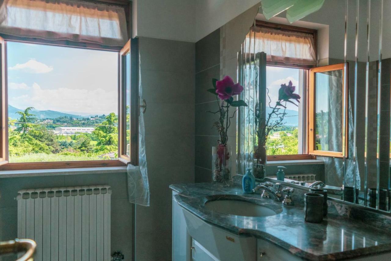 B&B Il Tramonto Pastrengo Ngoại thất bức ảnh