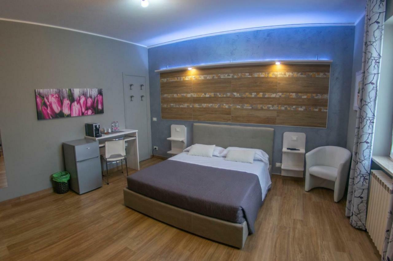 B&B Il Tramonto Pastrengo Ngoại thất bức ảnh