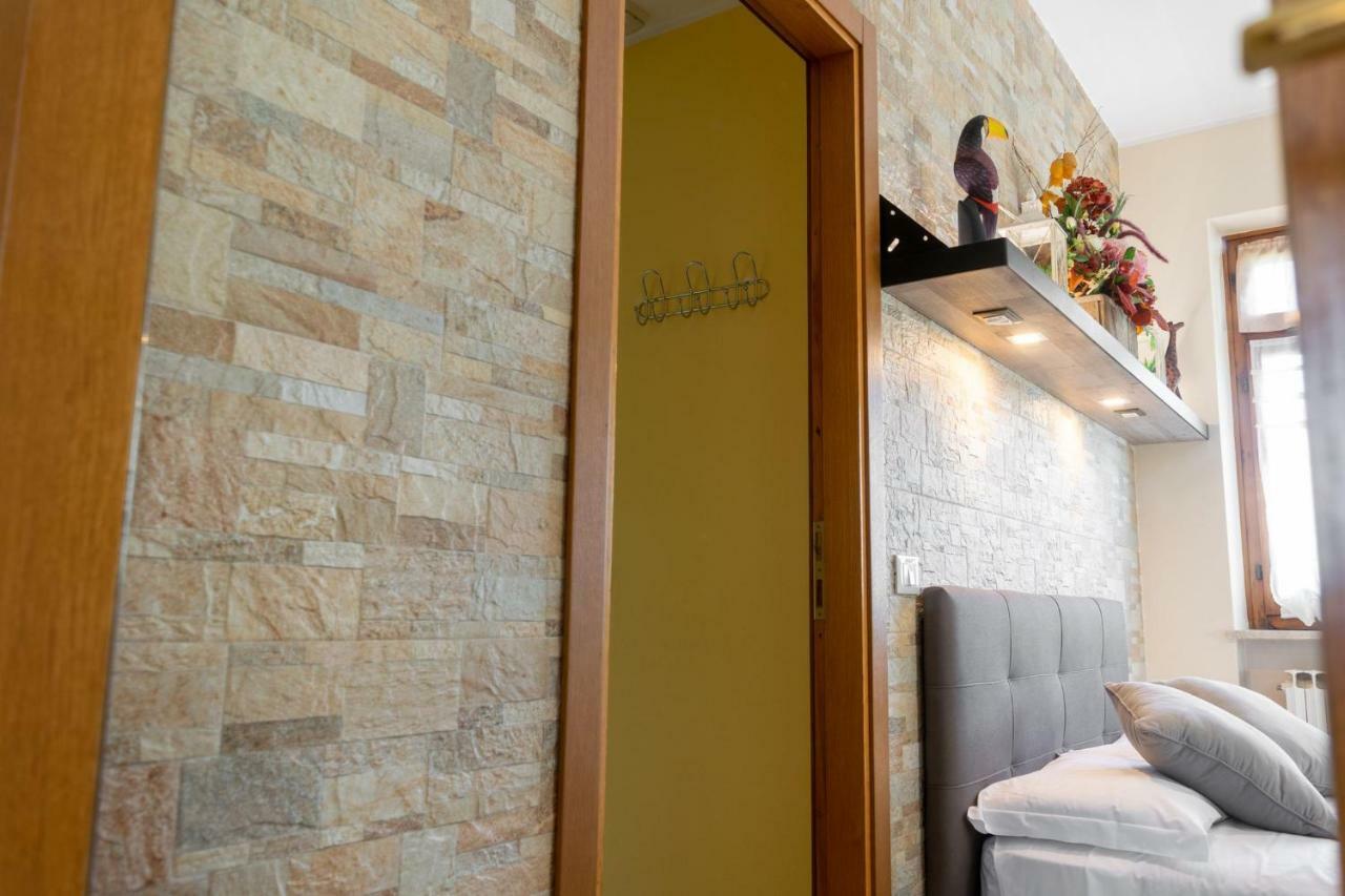 B&B Il Tramonto Pastrengo Ngoại thất bức ảnh