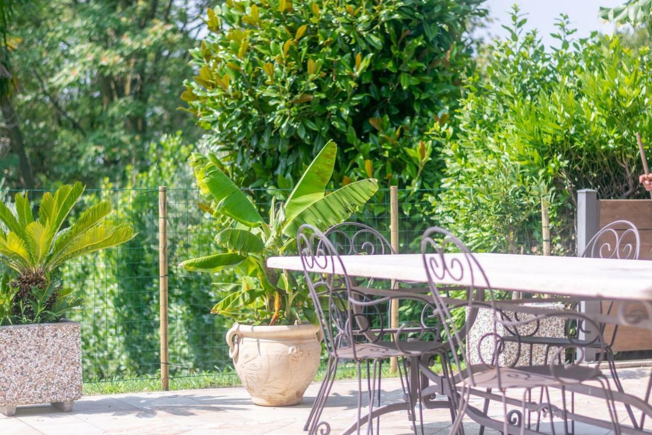 B&B Il Tramonto Pastrengo Ngoại thất bức ảnh